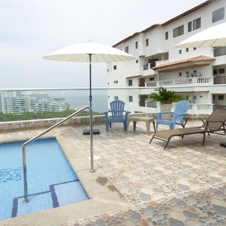 Bello Horizonte * Unido Al Mar Santa Marta Dış mekan fotoğraf