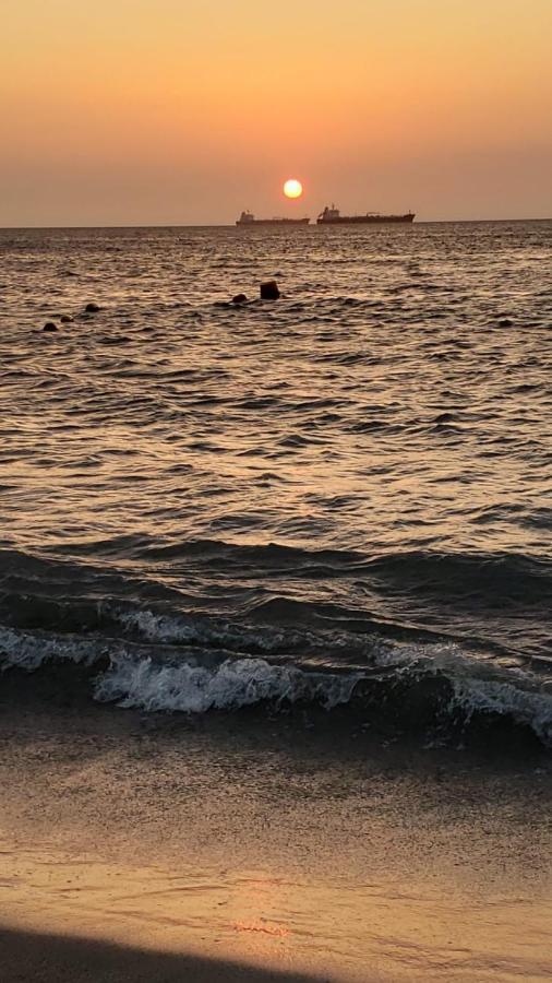 Bello Horizonte * Unido Al Mar Santa Marta Dış mekan fotoğraf
