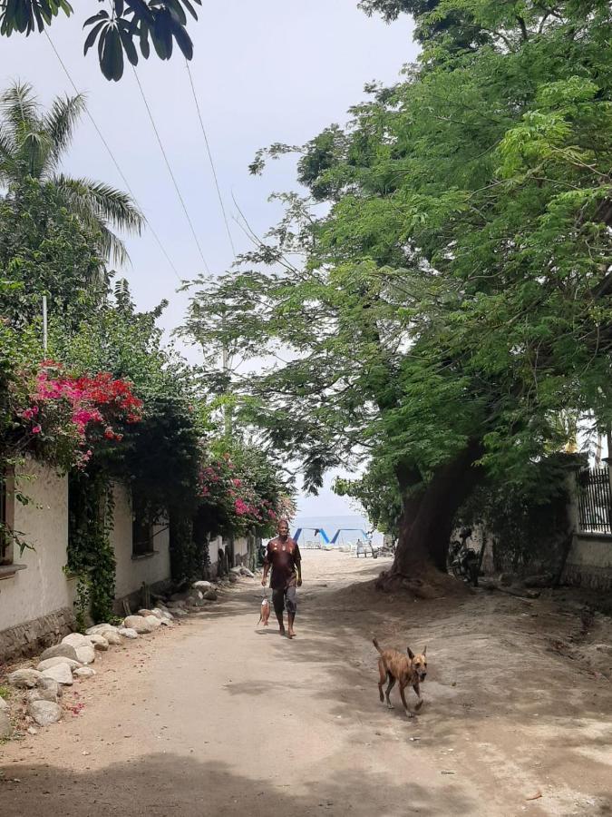 Bello Horizonte * Unido Al Mar Santa Marta Dış mekan fotoğraf