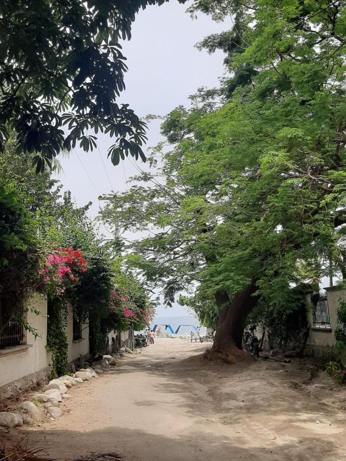 Bello Horizonte * Unido Al Mar Santa Marta Dış mekan fotoğraf